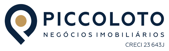 Piccoloto Negócios Imobiliários — CRECI 23.643-J